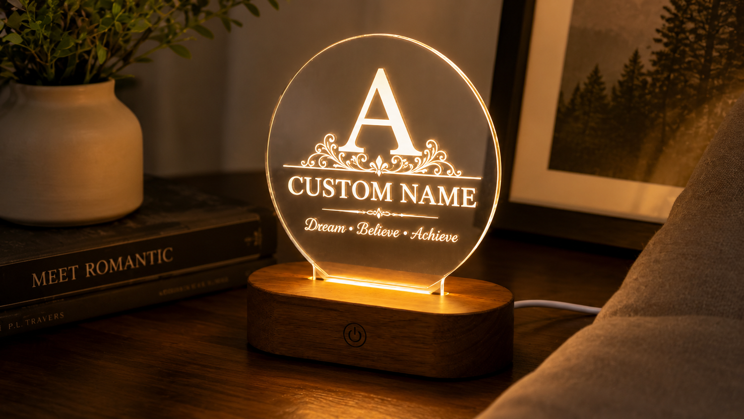 Home Decoration Gifts