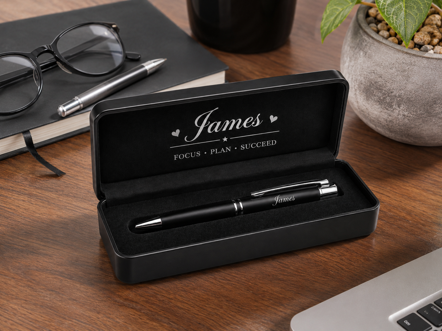 Personalized Pens