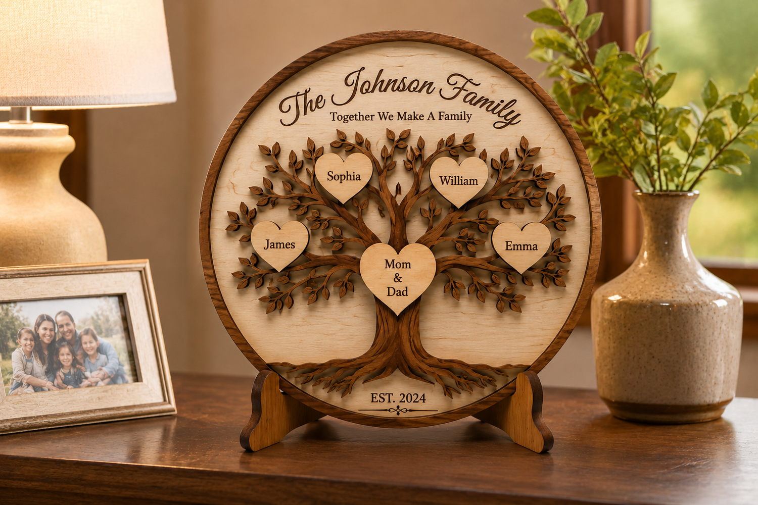 Keepsake & Memory Gifts