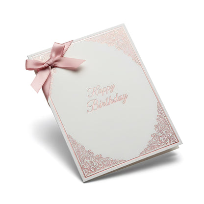 Happy Birthday Gift Card Digital Printable Voucher for All Ages