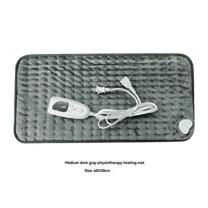 Best Selling Comfortable Soft Adjustable Temperature Heating Blanket