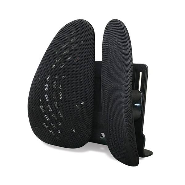Ergonomic Lumbar Support Cushion for Office Chair and Car Seat