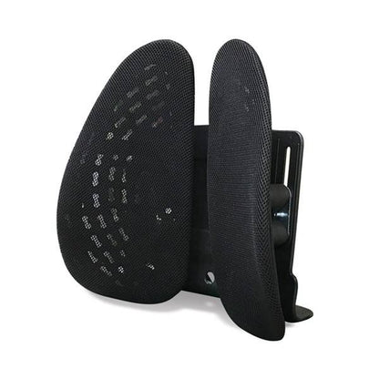 Ergonomic Lumbar Support Cushion for Office Chair and Car Seat