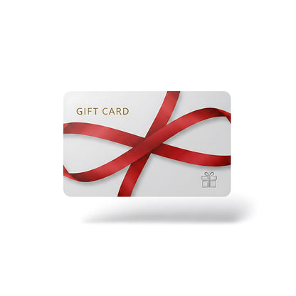 Universal Gift Card Voucher for Any Occasion