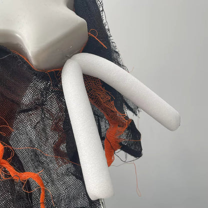 Halloween Decorations Party Hanging Skull Skeleton Ghost Ornament Horror Props Haunted Home Decoration