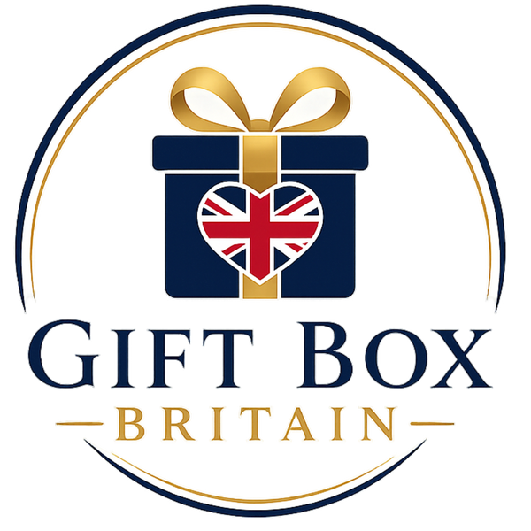Gift Box Britain